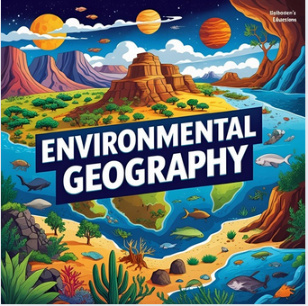 3. Environmental Geography